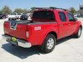 Red Alert - Frontier NISMO Crew Cab Photo No. 3