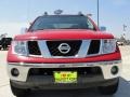 Red Alert - Frontier NISMO Crew Cab Photo No. 9
