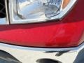 Red Alert - Frontier NISMO Crew Cab Photo No. 11