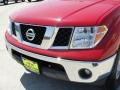 Red Alert - Frontier NISMO Crew Cab Photo No. 12