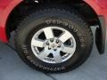 Red Alert - Frontier NISMO Crew Cab Photo No. 14