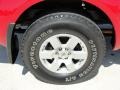 Red Alert - Frontier NISMO Crew Cab Photo No. 15