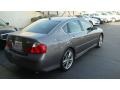 Platinum Graphite - M 35 S Sedan Photo No. 6