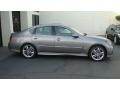 Platinum Graphite - M 35 S Sedan Photo No. 7