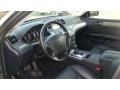 Platinum Graphite - M 35 S Sedan Photo No. 9
