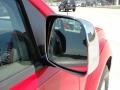 Red Alert - Frontier NISMO Crew Cab Photo No. 18