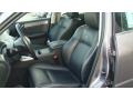 Platinum Graphite - M 35 S Sedan Photo No. 11