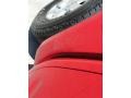 Red Alert - Frontier NISMO Crew Cab Photo No. 20