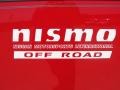 Red Alert - Frontier NISMO Crew Cab Photo No. 21