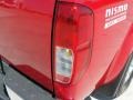 Red Alert - Frontier NISMO Crew Cab Photo No. 22