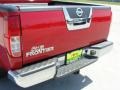 Red Alert - Frontier NISMO Crew Cab Photo No. 23