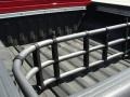 Red Alert - Frontier NISMO Crew Cab Photo No. 24