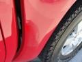 Red Alert - Frontier NISMO Crew Cab Photo No. 25