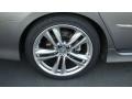 Platinum Graphite - M 35 S Sedan Photo No. 20