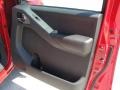 Red Alert - Frontier NISMO Crew Cab Photo No. 28