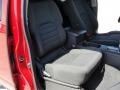 Red Alert - Frontier NISMO Crew Cab Photo No. 30