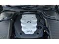 Platinum Graphite - M 35 S Sedan Photo No. 23