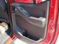 Red Alert - Frontier NISMO Crew Cab Photo No. 31