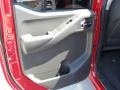 Red Alert - Frontier NISMO Crew Cab Photo No. 33