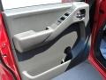 Red Alert - Frontier NISMO Crew Cab Photo No. 35