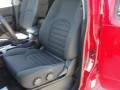 Red Alert - Frontier NISMO Crew Cab Photo No. 37