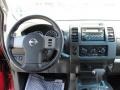 Red Alert - Frontier NISMO Crew Cab Photo No. 41