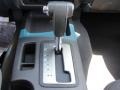 Red Alert - Frontier NISMO Crew Cab Photo No. 46