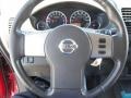 Red Alert - Frontier NISMO Crew Cab Photo No. 47