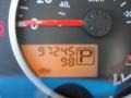 Red Alert - Frontier NISMO Crew Cab Photo No. 49