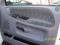1999 Bright White Dodge Ram 1500 SLT Regular Cab 4x4  photo #9