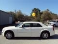 2009 Cool Vanilla White Chrysler 300 Touring  photo #2