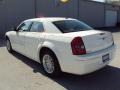 2009 Cool Vanilla White Chrysler 300 Touring  photo #3