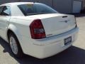 2009 Cool Vanilla White Chrysler 300 Touring  photo #7