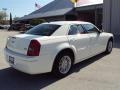 2009 Cool Vanilla White Chrysler 300 Touring  photo #8