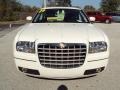 2009 Cool Vanilla White Chrysler 300 Touring  photo #13