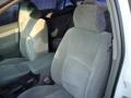 Super White - Camry LE Photo No. 11
