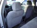 Super White - Camry LE Photo No. 12
