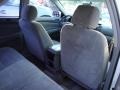 Super White - Camry LE Photo No. 15
