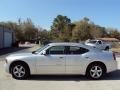 Bright Silver Metallic - Charger SXT Photo No. 2
