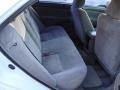 Super White - Camry LE Photo No. 16