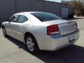 Bright Silver Metallic - Charger SXT Photo No. 3