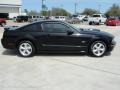 2008 Black Ford Mustang GT Premium Coupe  photo #2