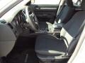 Bright Silver Metallic - Charger SXT Photo No. 4