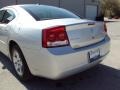 Bright Silver Metallic - Charger SXT Photo No. 7