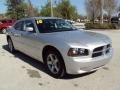 Bright Silver Metallic - Charger SXT Photo No. 10