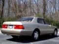 Mystic Gold Metallic - LS 400 Photo No. 4