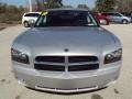 Bright Silver Metallic - Charger SXT Photo No. 13