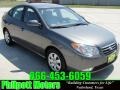 Carbon Gray Metallic - Elantra GLS Sedan Photo No. 1