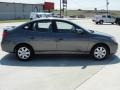 Carbon Gray Metallic - Elantra GLS Sedan Photo No. 2