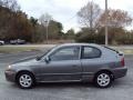 2005 Stormy Gray Hyundai Accent GLS Coupe  photo #2